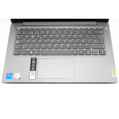 PORTATIL LENOVO IDEAPAD 3 / I5-1135G7 2.40GHZ