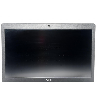 PORTATIL DELL LATITUDE 5490 / i5-8250U 1.6GHz / 500GB SSD / 8GB RAM