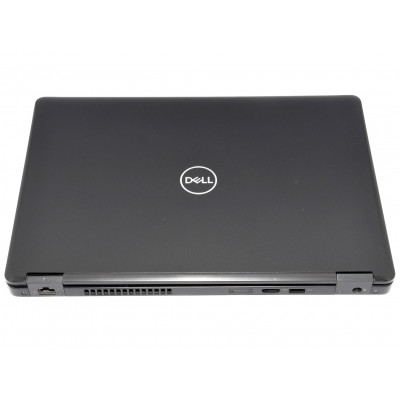 PORTATIL DELL LATITUDE 5490 / i5-8250U 1.6GHz / 500GB SSD / 8GB RAM