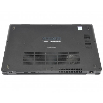 PORTATIL DELL LATITUDE 5490 / i5-8250U 1.6GHz / 500GB SSD / 8GB RAM