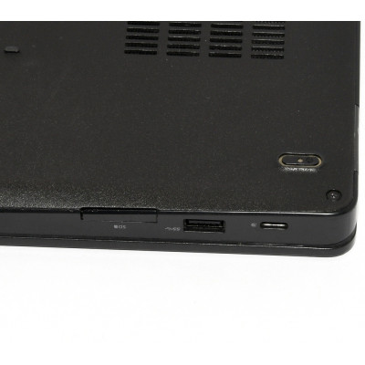 PORTATIL DELL LATITUDE 5490 / i5-8250U 1.6GHz / 500GB SSD / 8GB RAM