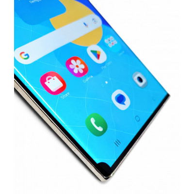 SAMSUNG GALAXY S22 ULTRA 256GB BLANCO