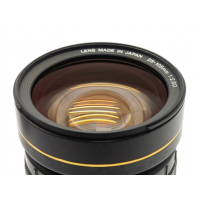 OBJETIVO TAMRON SP AF 28-105 F2.8 LD SONY - MINOLTA