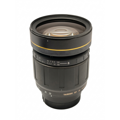OBJETIVO TAMRON SP AF 28-105 F2.8 LD SONY - MINOLTA