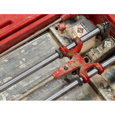 CORTADORA AZULEJOS RUBI TR 600 | BILBOTRUKE SEGUNDA MANO