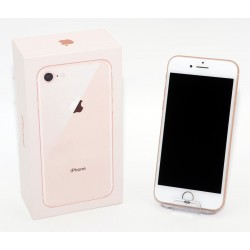 IPHONE 8 64GB GOLD