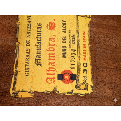 LAUD BALALAIKA | BILBOTRUKE SEGUNDA MANO