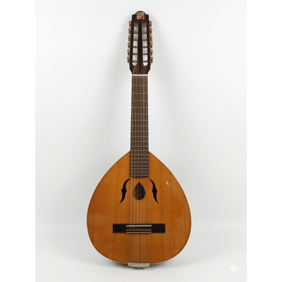 LAUD BALALAIKA | BILBOTRUKE SEGUNDA MANO