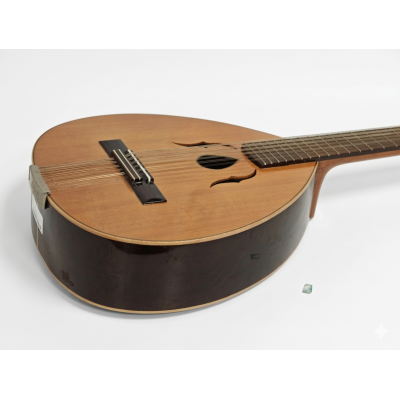 LAUD BALALAIKA | BILBOTRUKE SEGUNDA MANO