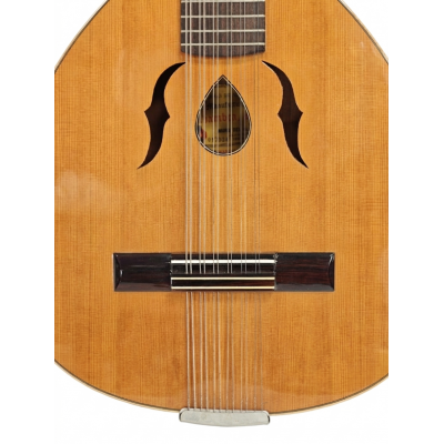 LAUD BALALAIKA | BILBOTRUKE SEGUNDA MANO