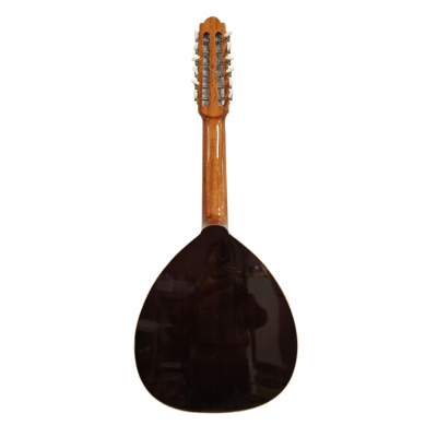 LAUD BALALAIKA | BILBOTRUKE SEGUNDA MANO