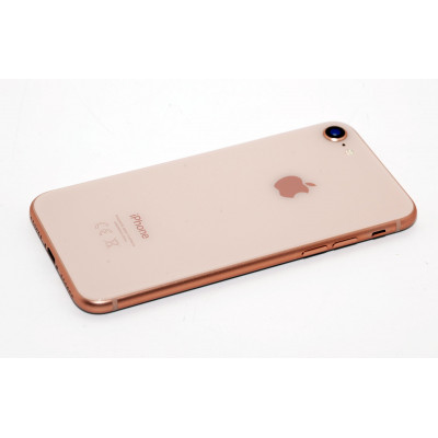 IPHONE 8 64GB GOLD