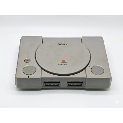 CONSOLA PS1 CLASSIC | BILBOTRUKE SEGUNDA MANO