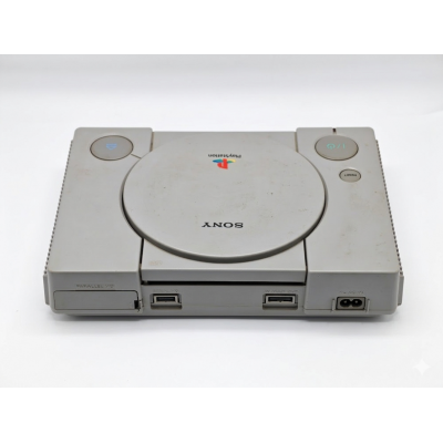 CONSOLA PS1 CLASSIC | BILBOTRUKE SEGUNDA MANO