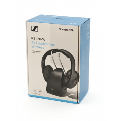 AURICULARES SENNHEISER MOMENTUM 4 WIRELESS PRECINTADO| BILBOTRUKE