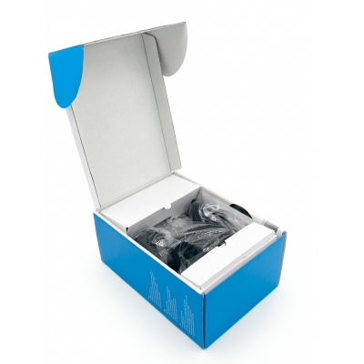 AURICULARES SENNHEISER MOMENTUM 4 WIRELESS PRECINTADO| BILBOTRUKE