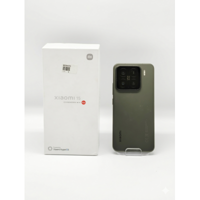 XIAOMI 15 (12GB+512GB)