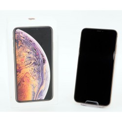 IPHONE XS MAX 256GB GOLD