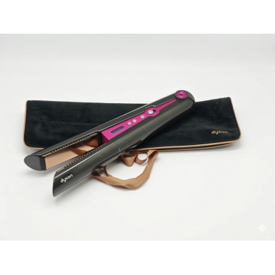 PLANCHA DE PELO DYSON CORRALE