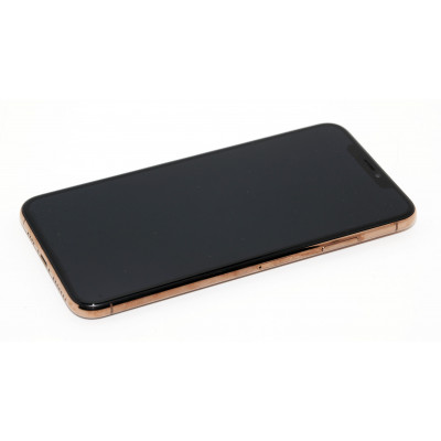 IPHONE XS MAX 256GB GOLD