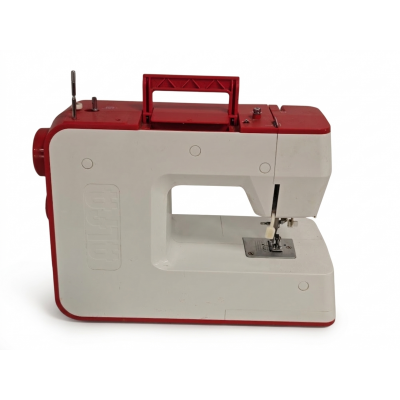 MAQUINA DE COSER ALFA PRACTIK 9