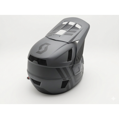 CASCO MOTO INTEGRAL MT TARGO S DOT NUEVO| BILBOTRUKE SEGUNDA MANO