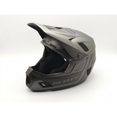 CASCO MOTO INTEGRAL MT TARGO S DOT NUEVO| BILBOTRUKE SEGUNDA MANO