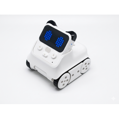 ROBOT ASPIRADORA CECOTEC CONGA 05428|BILBOTRUKE TIENDA