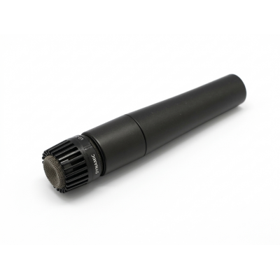 MICROFONO SHURE SM57 | Bilbotruke | Segunda mano Bilbao