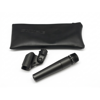 MICROFONO SHURE SM57 | Bilbotruke | Segunda mano Bilbao