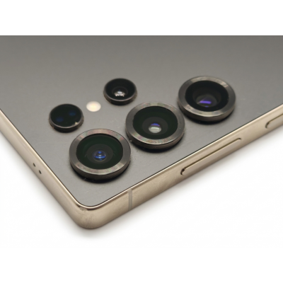 SAMSUNG GALAXY S25 ULTRA 256GB NEGRO| BILBOTRUKE TIENDA