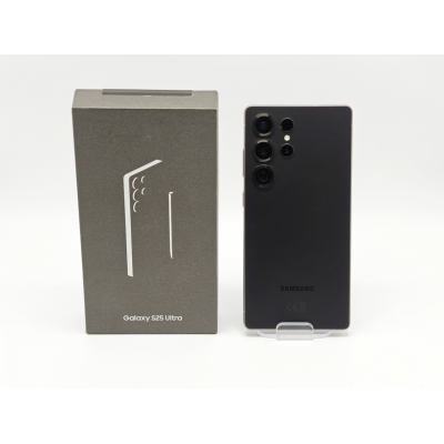 SAMSUNG GALAXY S25 ULTRA 256GB NEGRO| BILBOTRUKE TIENDA