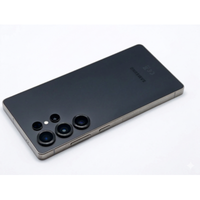 SAMSUNG GALAXY S25 ULTRA 256GB NEGRO| BILBOTRUKE TIENDA