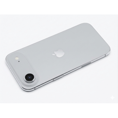 IPHONE AIR 256GB NEGRO NUEVO