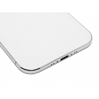 IPHONE AIR 256GB NEGRO NUEVO