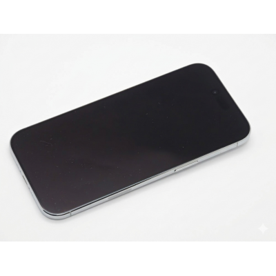 IPHONE AIR 256GB NEGRO NUEVO