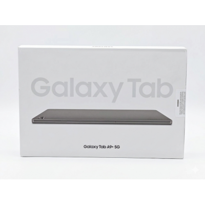 TABLET SAMSUNG GALAXY TAB A9+ 5G 128GB WIFI GRIS PRECINTADA