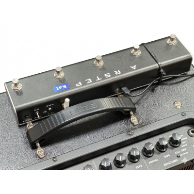 AMPLIFICADOR PEAVEY AUDITION 20