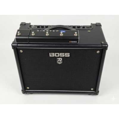 AMPLIFICADOR PEAVEY AUDITION 20