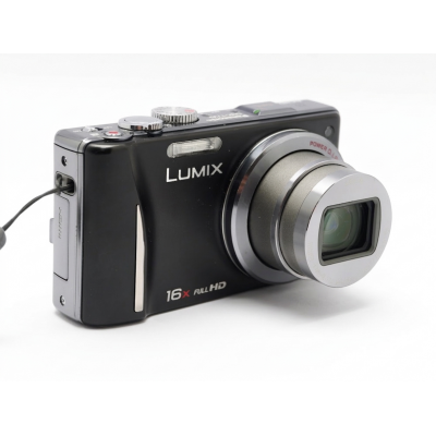 CAMARA PANASONIC LUMIX DMC-TZ20