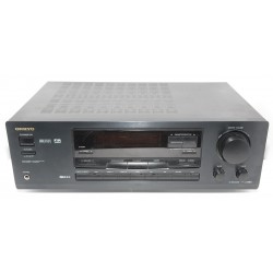 AMPLIFICADOR HOME CINEMA ONKYO TX DS484 HI-FI