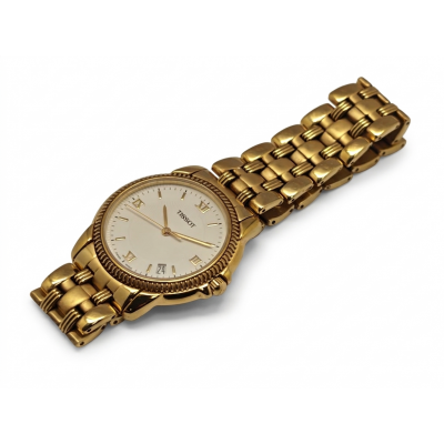 RELOJ TISSOT C277/377C| BILBOTRUKE