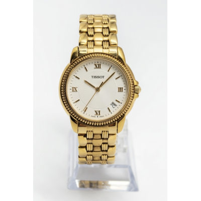 RELOJ TISSOT C277/377C| BILBOTRUKE