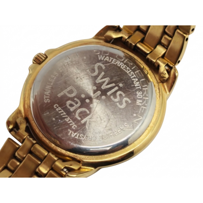 RELOJ TISSOT C277/377C| BILBOTRUKE