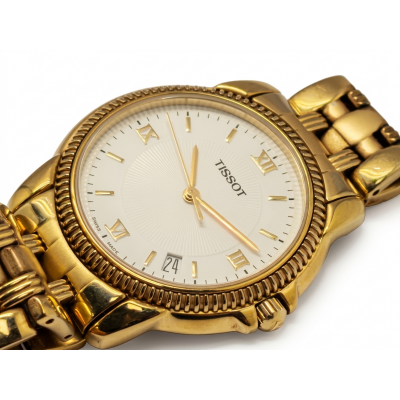 RELOJ TISSOT C277/377C| BILBOTRUKE