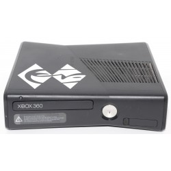 CONSOLA XBOX 360 SLIM 250GB