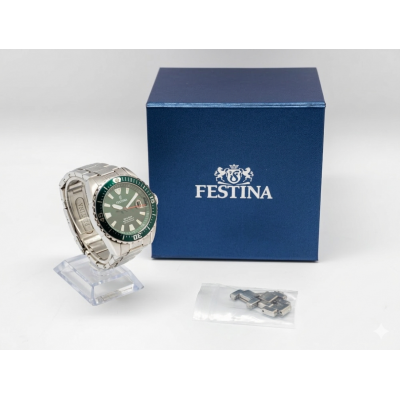 RELOJ FESTINA LES CHAUX DE FONDS