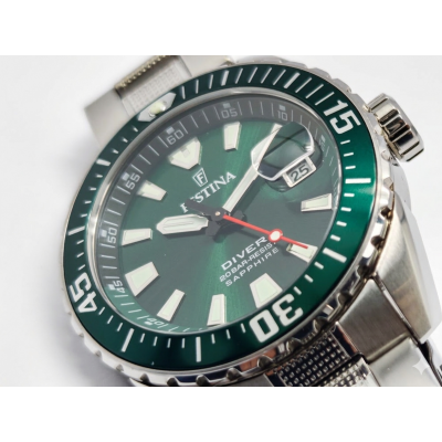 RELOJ FESTINA LES CHAUX DE FONDS