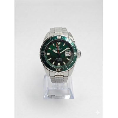 RELOJ FESTINA LES CHAUX DE FONDS