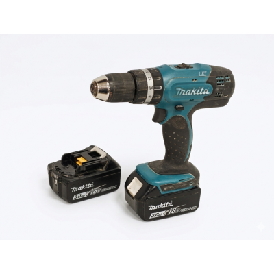 TALADRO ATORNILLADOR POWER G | BILBOTRUKE SEGUNDA MANO